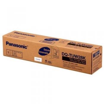 Panasonic Tonerpatrone DQ TUW 28K