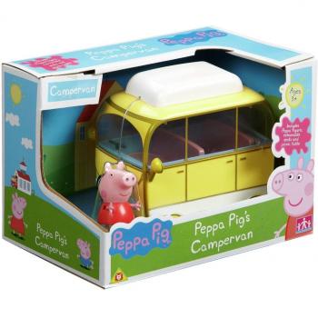 Grandfather Pig’s Maritime Ride and Figure Pack