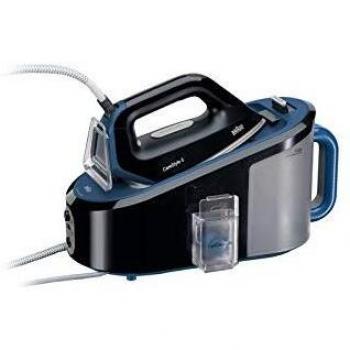 Braun CareStyle 5 IS5146BK Steam Generator Iron with ultra-fast heating and 30 seconds preheat time