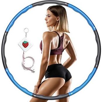 Koveble Hula Hoop per la Diminuzione dell’Esercizio
