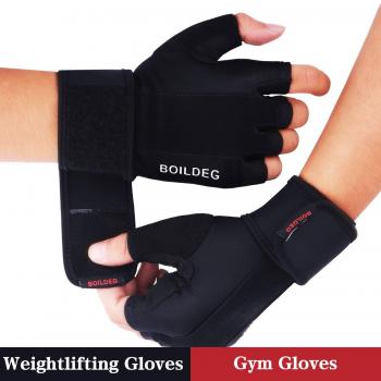 Fitness Gloves for Bodybuilding and Cycling