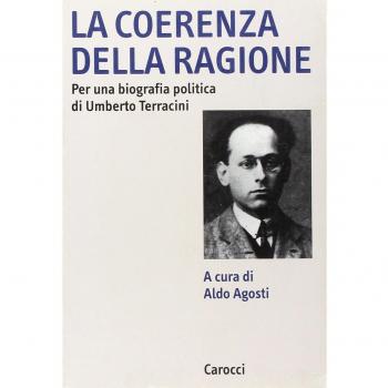 La coerenza della ragione. Per una biografia politica di Umberto Terracini