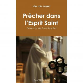Prêcher dans l'Esprit Saint