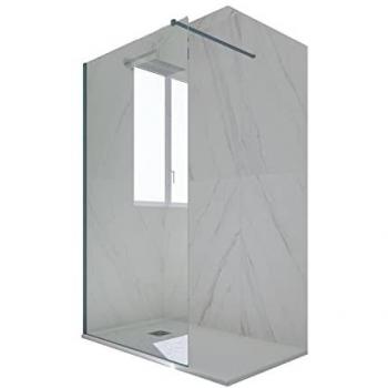 Forte Douche Niche 90 cm Bleu Navy