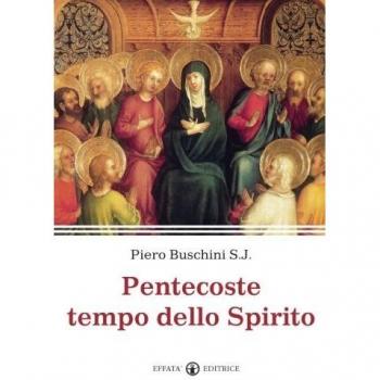 Pentecoste tempo dello Spirito