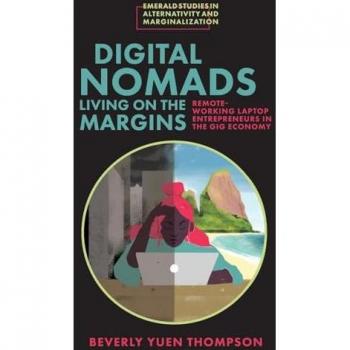 Digital Nomads Living on the Margins