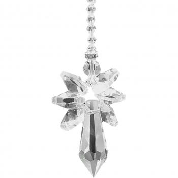 Chakra Crystal Hanging Decoration