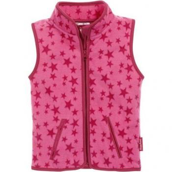 Gilet Douillet Étoilé pour Jeunes