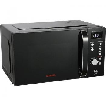 Aiwa AMW-202DG/BK Micro-ondes avec sécurité enfant 20L