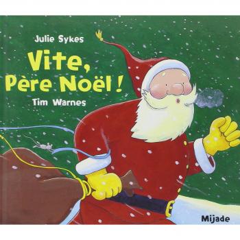 Julie Sykes Vite, Pere Noel ! (Albums)