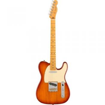 Fender American Professional II Tele MN Sienna Sunburst
