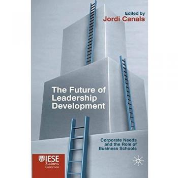 The Future of Leadership Development