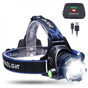 FrontLight KingTop