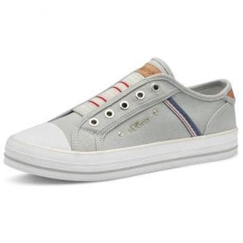 S.Oliver Freizeit-Schuhe Grün