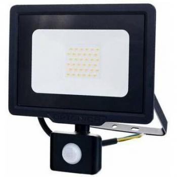 Foco LED 5958 Proyector – 30 W, 2400 lm, 6000 K, IP65, Sensor