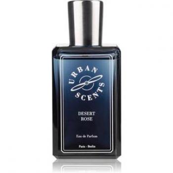 Urban Scents Wüstenrose