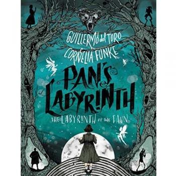 Pan's Labyrinth