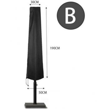 Garden Umbrella Protection Cover