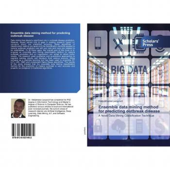 Ensemble data mining method for predicting outbreak disease