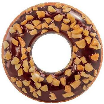 Tube Donut Intex Chocolat et Noisette