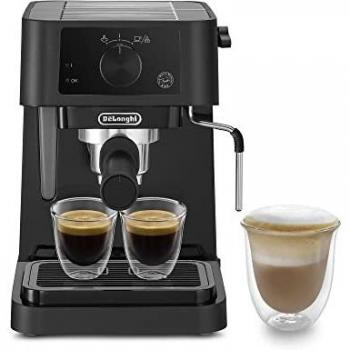 DeLonghi EC235.BK 15 Bar Espresso Machine