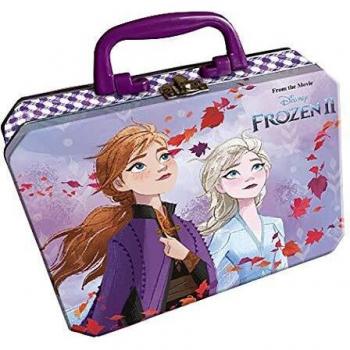 Maletín de Maquillaje Infantil de Frozen II