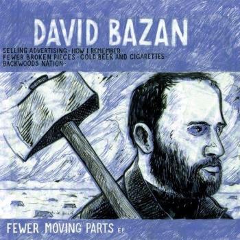 Fewer Moving Parts (vinilo)
