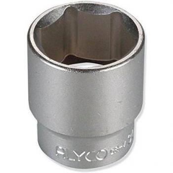 Llave Hexagonal 1/2” 30 mm (Alyco) – 192330