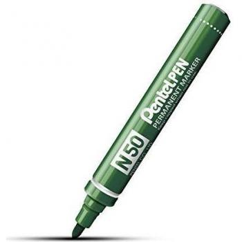 Marqueur Pentel N50 Vert