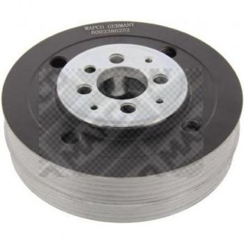 MAPCO Crankshaft Drive Pulley 43852