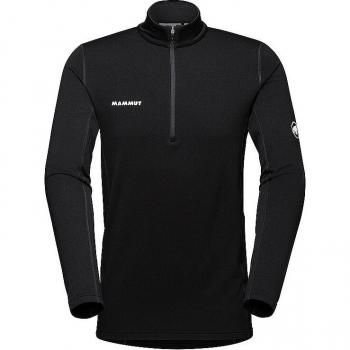 Mammut Aenergy Half-Zip Pullover Noir