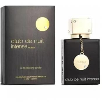Armaf Club de Nuit Intense Oil para Mujer 18 ml