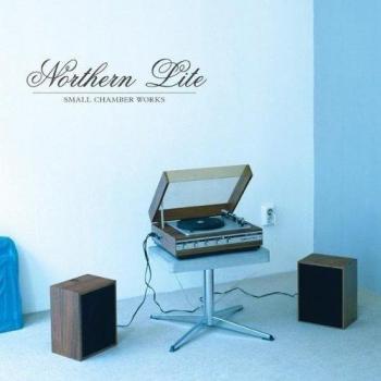 Conceptions de Petite Chambre Northern Lite