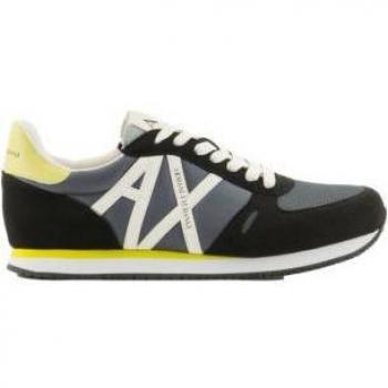 Armani Exchange Sneaker Homme