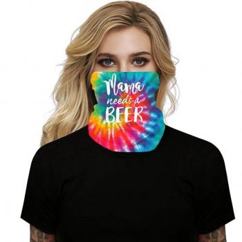 Riding Bandana for Men and Women