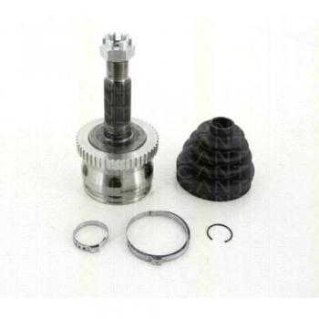 Kit Giunti Semiasse Triscan 8540 80106