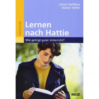 Lernen nach Hattie