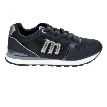 MTNG Mustanga Sneaker Nera per Donna