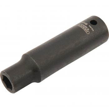 Douille Hi-torq 6mm 1/4 pour impact