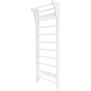 Espaldera blanca Fitwood TAIMI