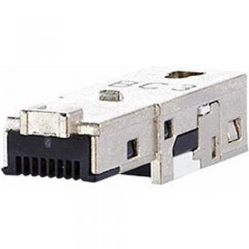 METZ CONNECT RJ45 Metallico -40