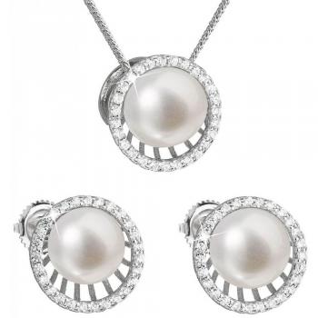 Gioielli Set Levien – Fiamme