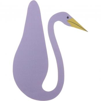 Flamingo Outdoor Wind Spinner