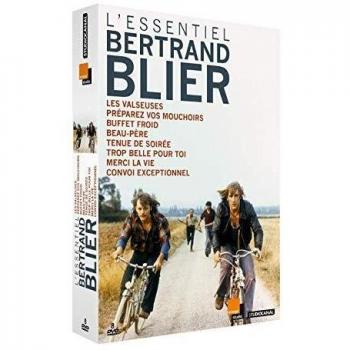 L'Essentiel Bertrand Blier : Beau-père