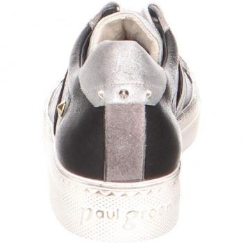 Größe 7, Schwarze Schuhe – Paul Green 4754