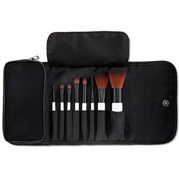 Lily Lolo Mini Set de brochas de 8