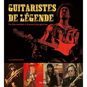 Guitaristes de légende : la six-cordes à travers les genres