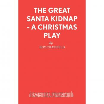 The great santa kidnap