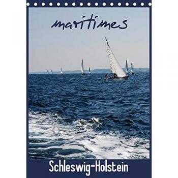 maritimes Schleswig-Holstein
