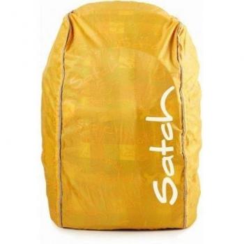Ergobag Regenüberzug für SATCH – Orange
